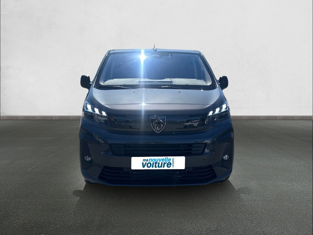 Occasion PEUGEOT Expert EXPERT CA FIXE M DIESEL 180 CH AUTOMATIQUE