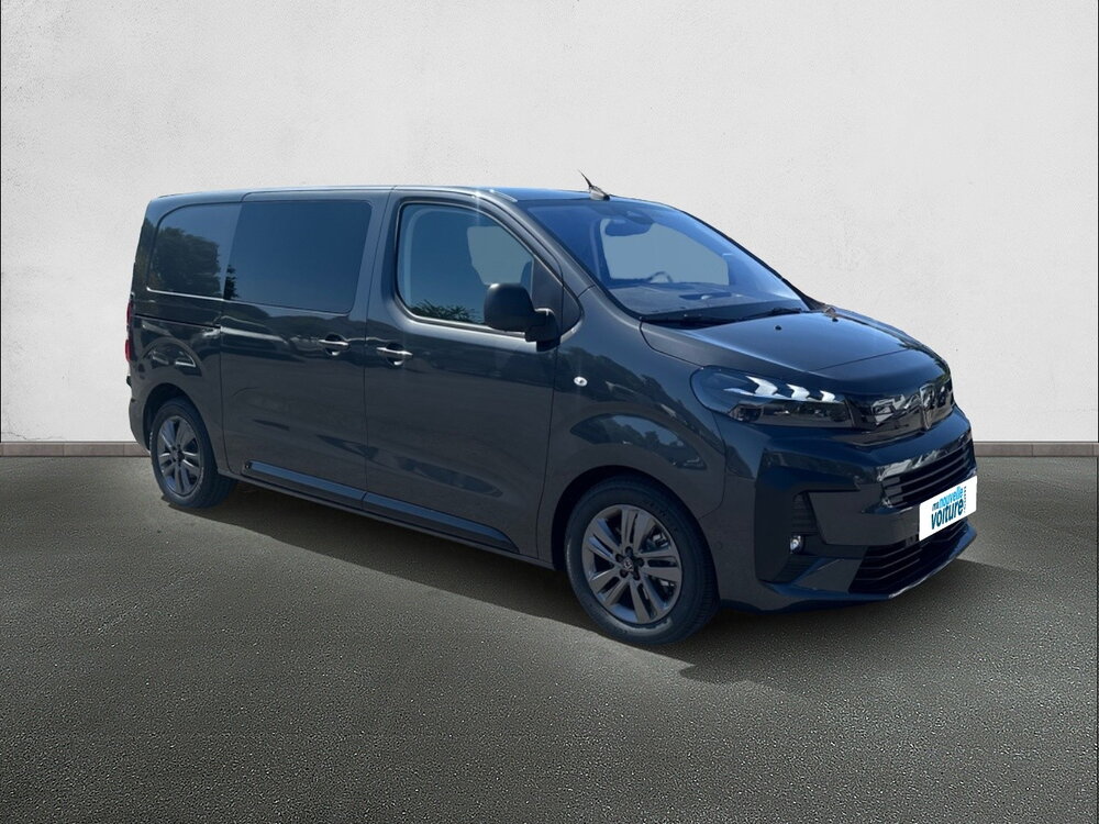 Occasion PEUGEOT Expert EXPERT CA FIXE M DIESEL 180 CH AUTOMATIQUE