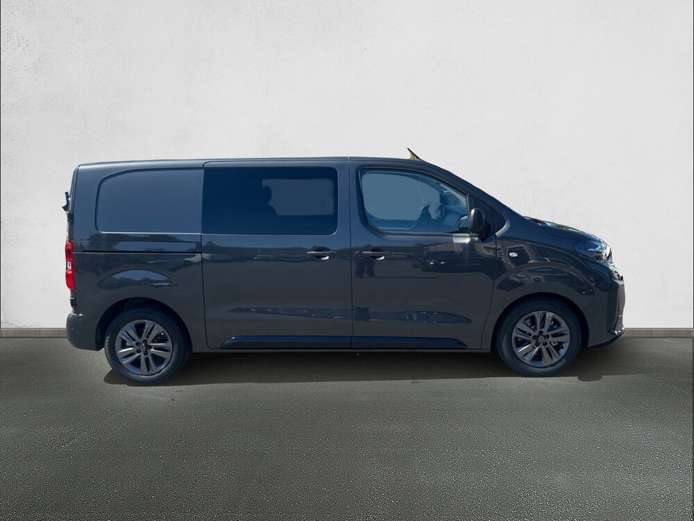 Occasion PEUGEOT Expert EXPERT CA FIXE M DIESEL 180 CH AUTOMATIQUE