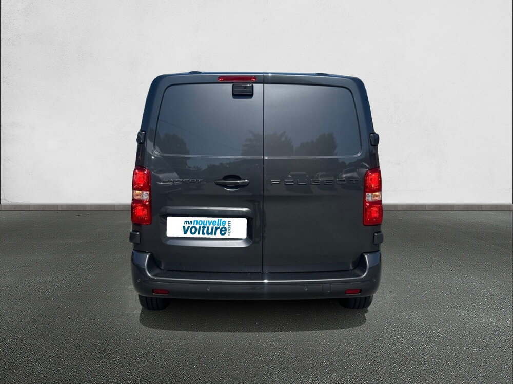 Occasion PEUGEOT Expert EXPERT CA FIXE M DIESEL 180 CH AUTOMATIQUE