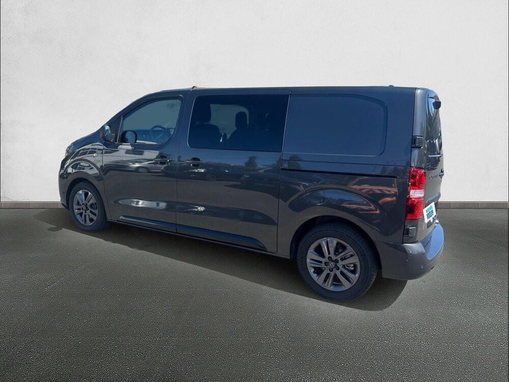 Occasion PEUGEOT Expert EXPERT CA FIXE M DIESEL 180 CH AUTOMATIQUE