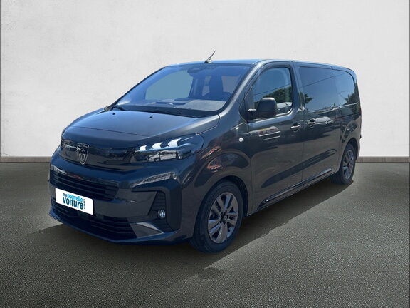 Occasion PEUGEOT Expert EXPERT CA FIXE M DIESEL 180 CH AUTOMATIQUE