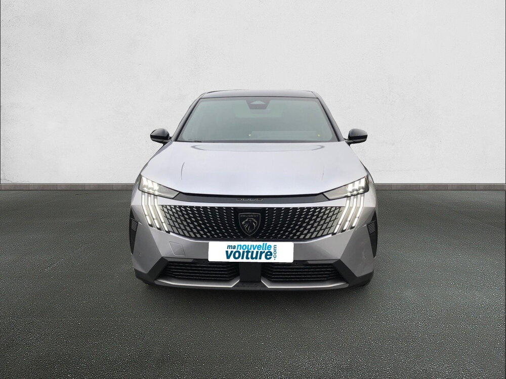 Occasion PEUGEOT 3008 3008 Hybrid 145 e-DCS6 - GT