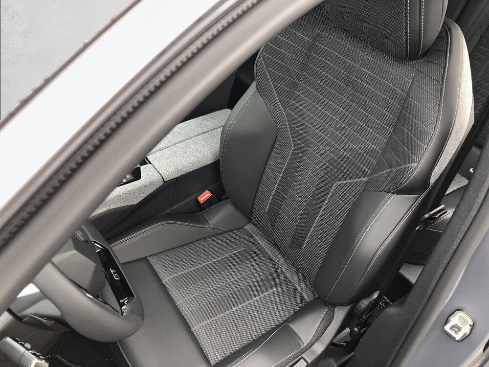 Occasion PEUGEOT 3008 3008 Hybrid 145 e-DCS6 - GT