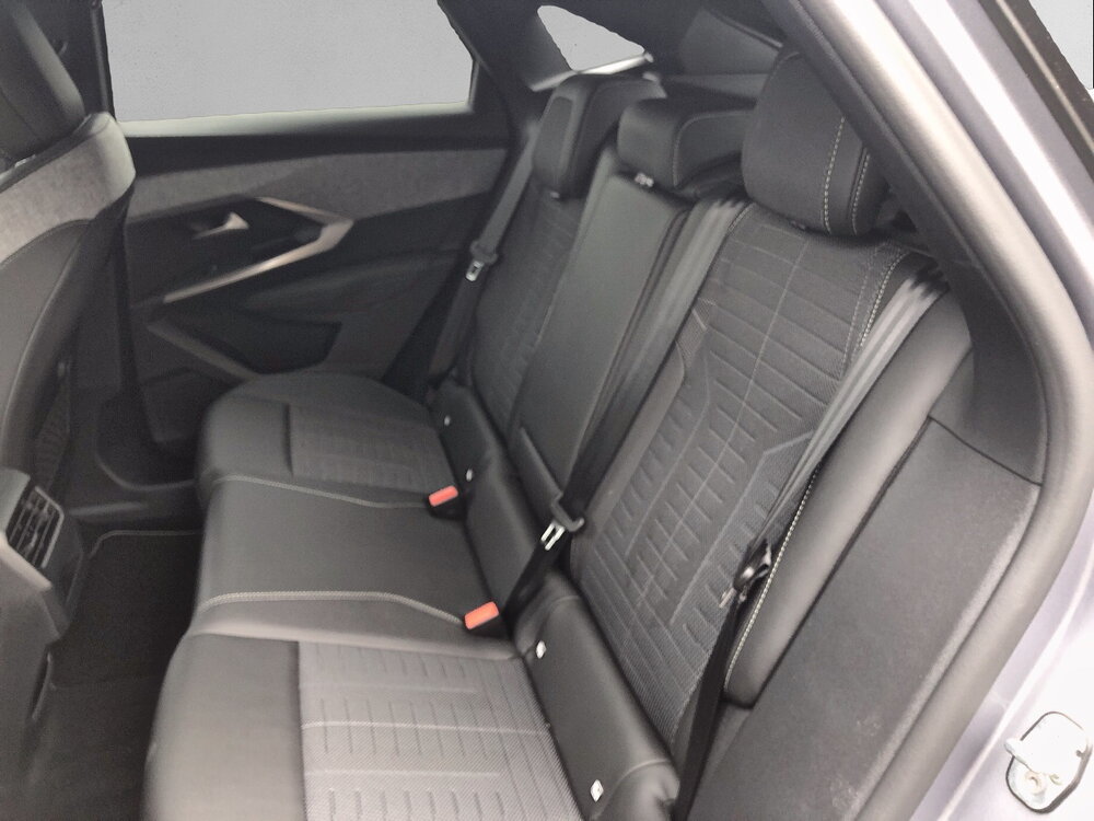 Occasion PEUGEOT 3008 3008 Hybrid 145 e-DCS6 - GT