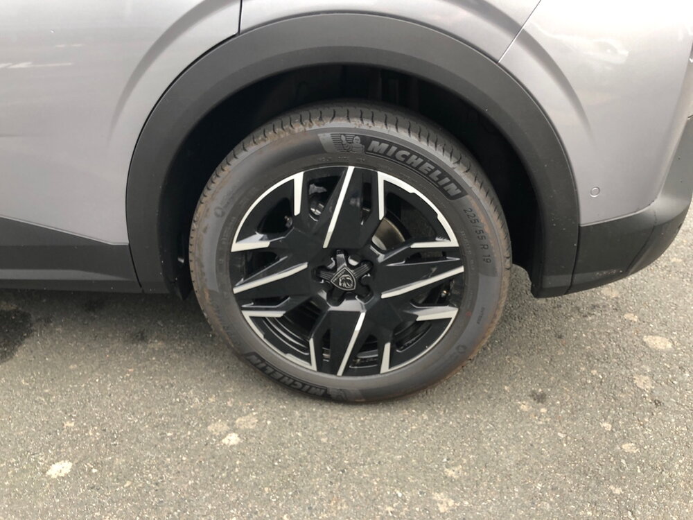 Occasion PEUGEOT 3008 3008 Hybrid 145 e-DCS6 - GT