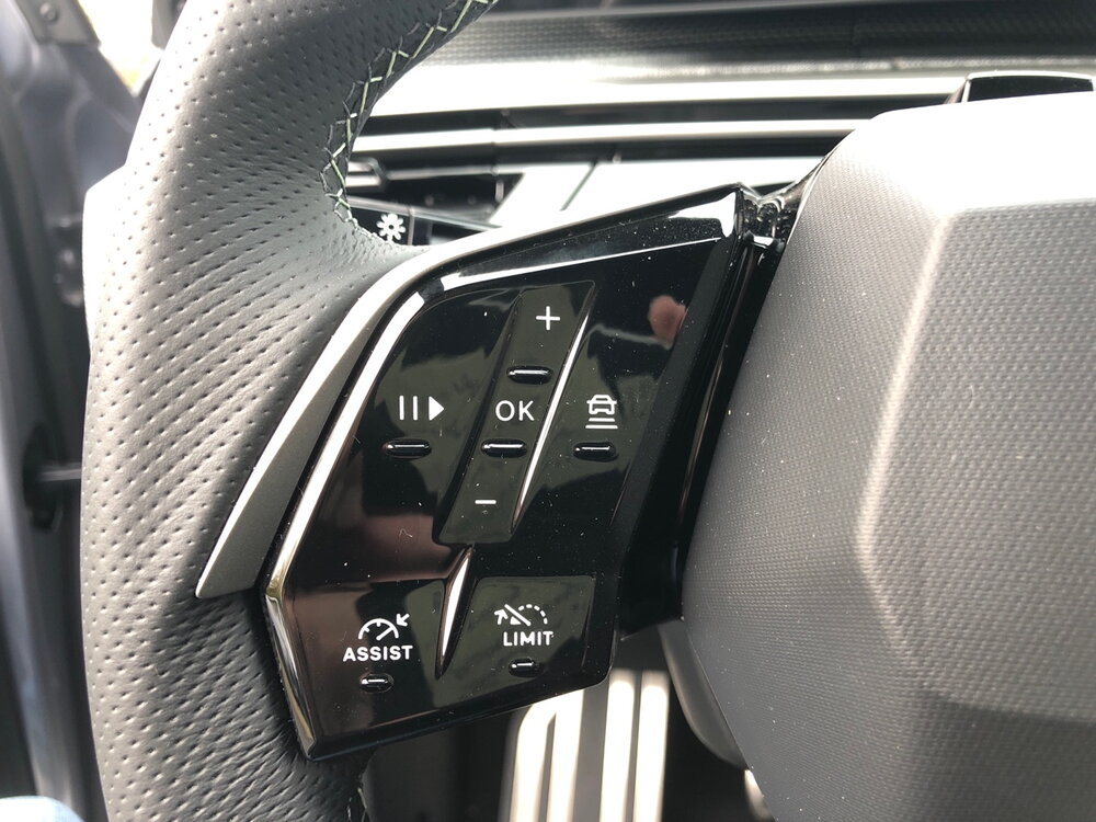 Occasion PEUGEOT 3008 3008 Hybrid 145 e-DCS6 - GT