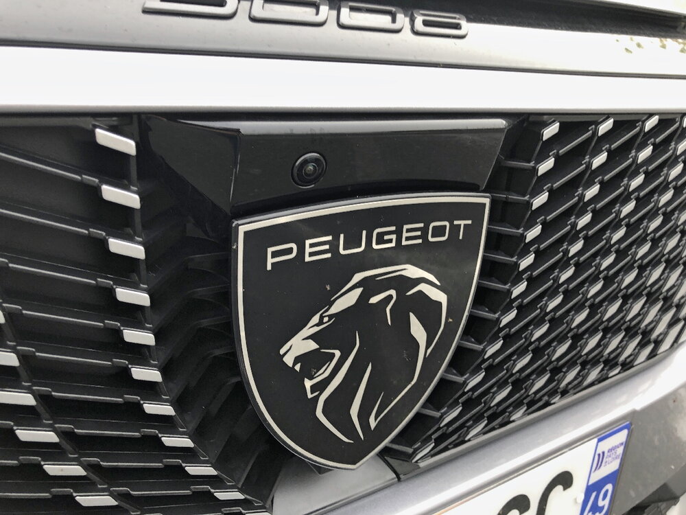 Occasion PEUGEOT 3008 3008 Hybrid 145 e-DCS6 - GT