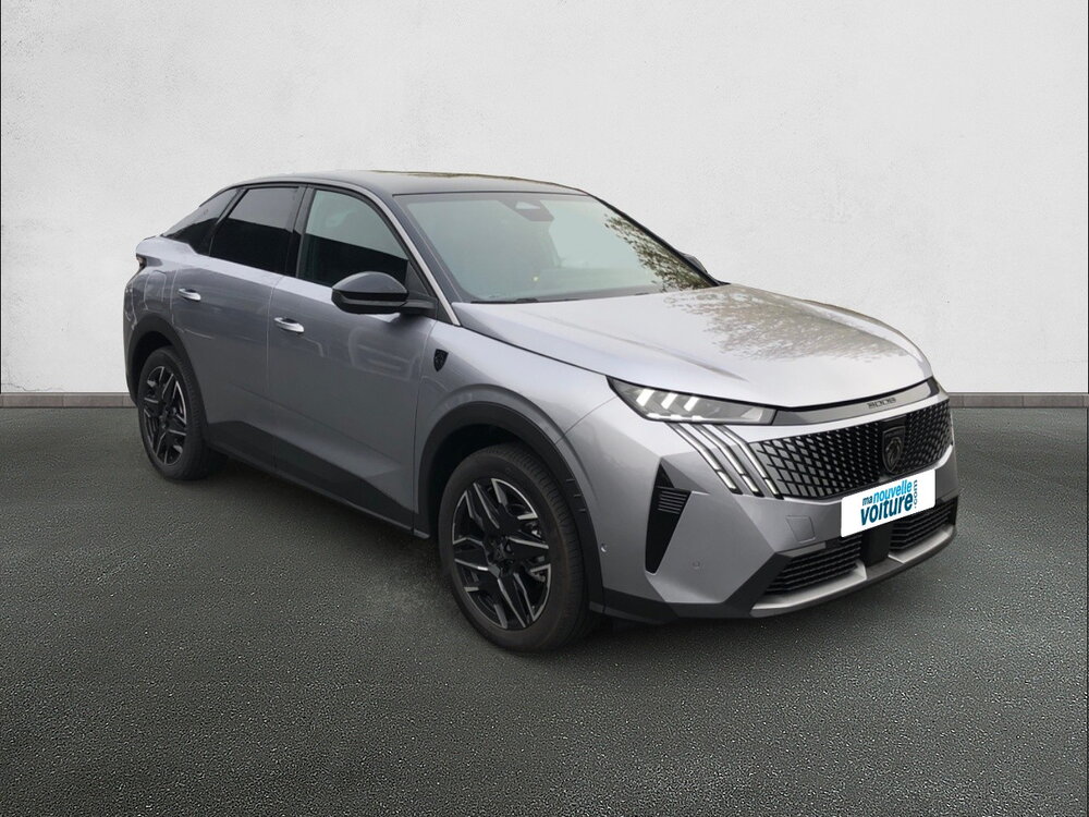 Occasion PEUGEOT 3008 3008 Hybrid 145 e-DCS6 - GT