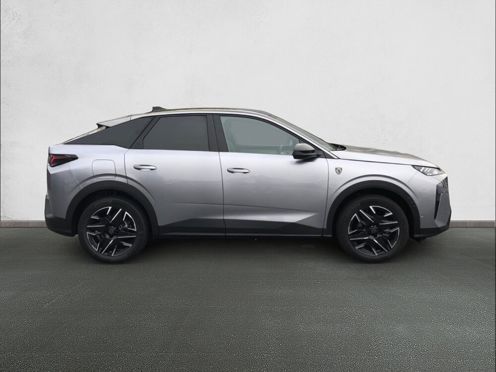 Occasion PEUGEOT 3008 3008 Hybrid 145 e-DCS6 - GT