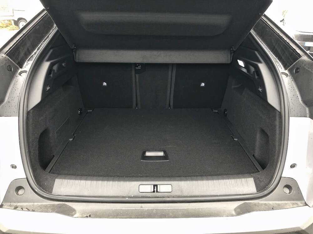Occasion PEUGEOT 3008 3008 Hybrid 145 e-DCS6 - GT