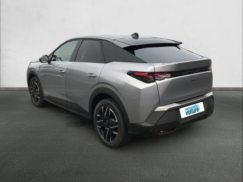 Occasion PEUGEOT 3008 3008 Hybrid 145 e-DCS6 - GT