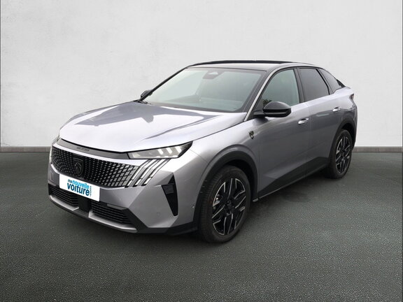 Occasion PEUGEOT 3008 3008 Hybrid 145 e-DCS6 - GT