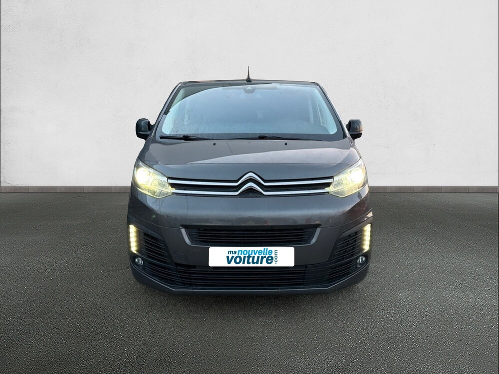 Occasion CITROEN Spacetourer Spacetourer M BlueHDi 180 S&S EAT8 - Shine