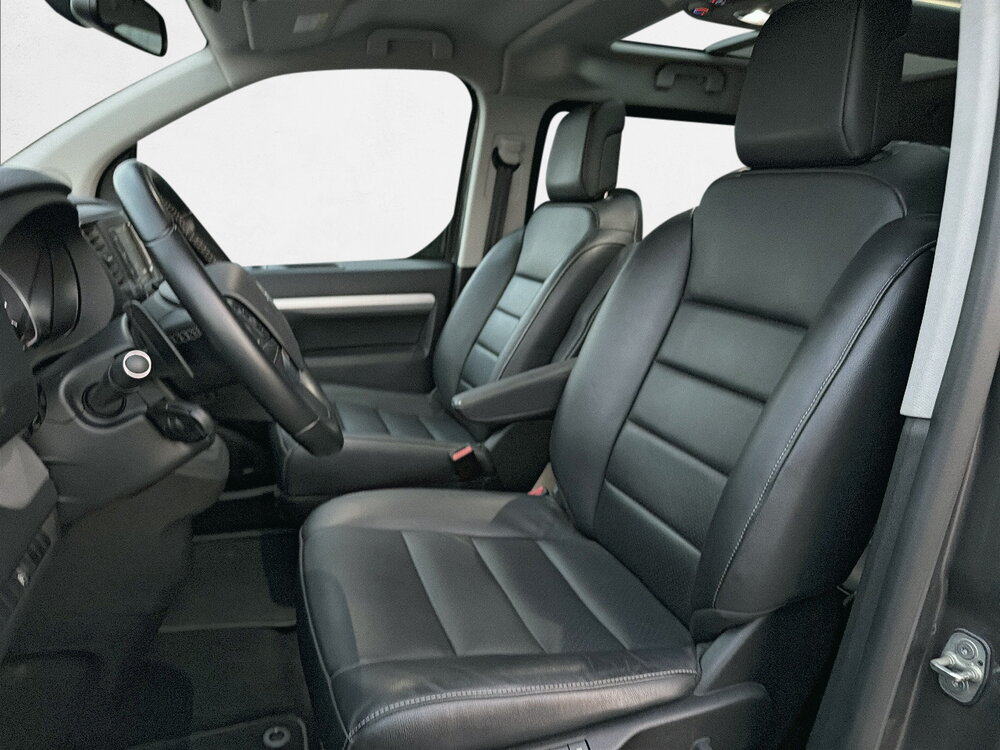 Occasion CITROEN Spacetourer Spacetourer M BlueHDi 180 S&S EAT8 - Shine