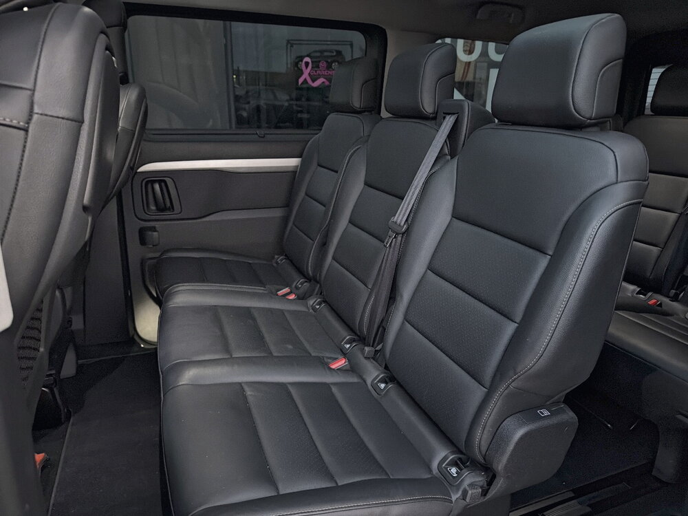 Occasion CITROEN Spacetourer Spacetourer M BlueHDi 180 S&S EAT8 - Shine