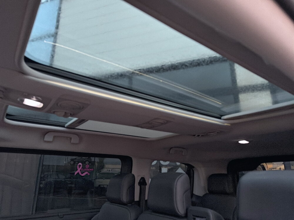 Occasion CITROEN Spacetourer Spacetourer M BlueHDi 180 S&S EAT8 - Shine