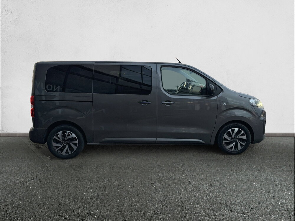 Occasion CITROEN Spacetourer Spacetourer M BlueHDi 180 S&S EAT8 - Shine