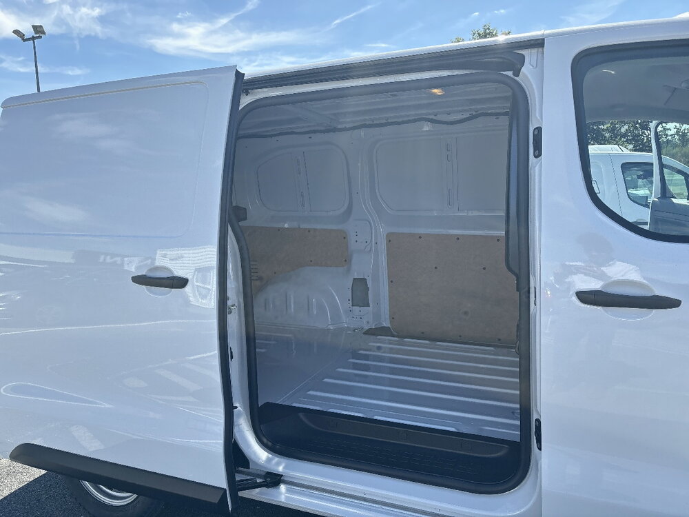 Occasion CITROEN Jumpy JUMPY FGN DIESEL 120 CH M MANUELLE