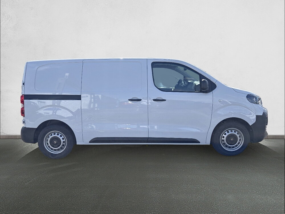 Occasion CITROEN Jumpy JUMPY FGN DIESEL 120 CH M MANUELLE