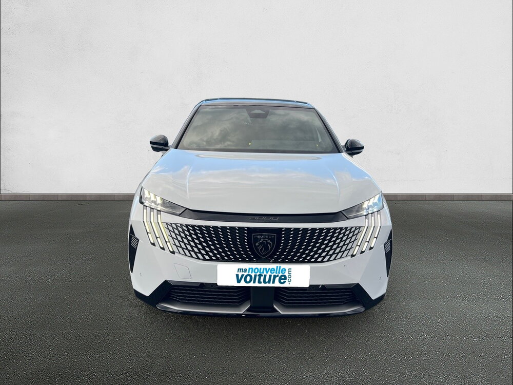 Occasion PEUGEOT 3008 3008 Electrique 210 ch 73 kWh - GT Exclusive