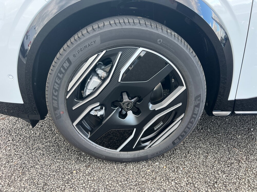 Occasion PEUGEOT 3008 3008 Electrique 210 ch 73 kWh - GT Exclusive