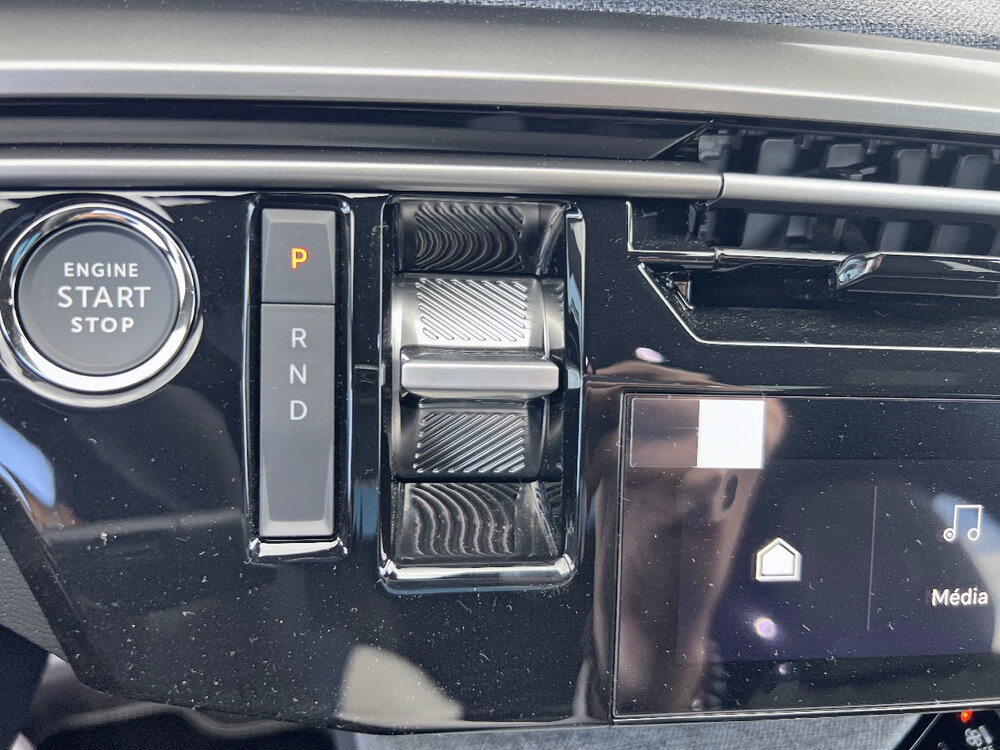 Occasion PEUGEOT 3008 3008 Electrique 210 ch 73 kWh - GT Exclusive