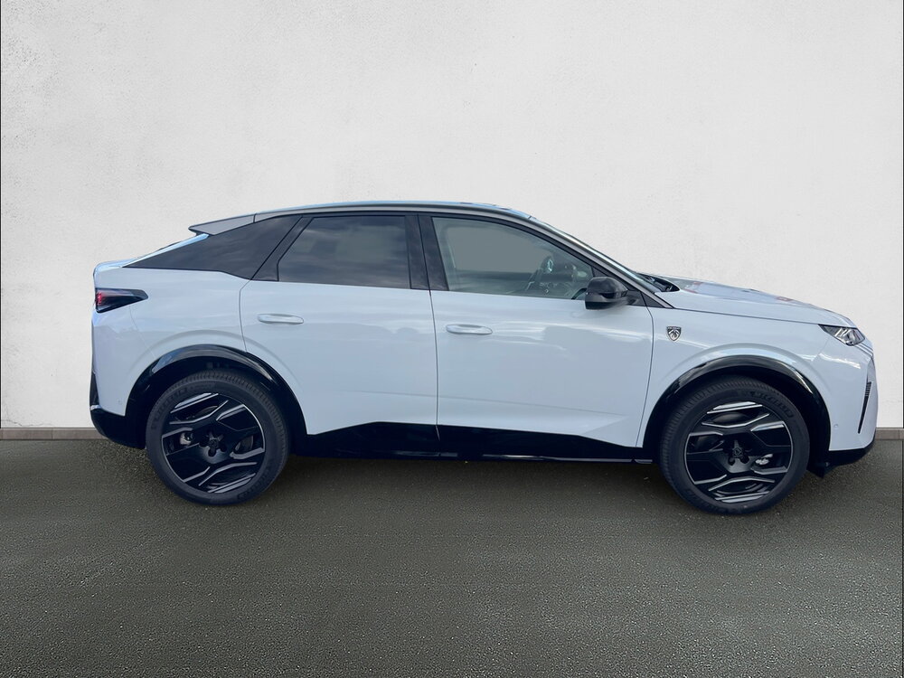 Occasion PEUGEOT 3008 3008 Electrique 210 ch 73 kWh - GT Exclusive
