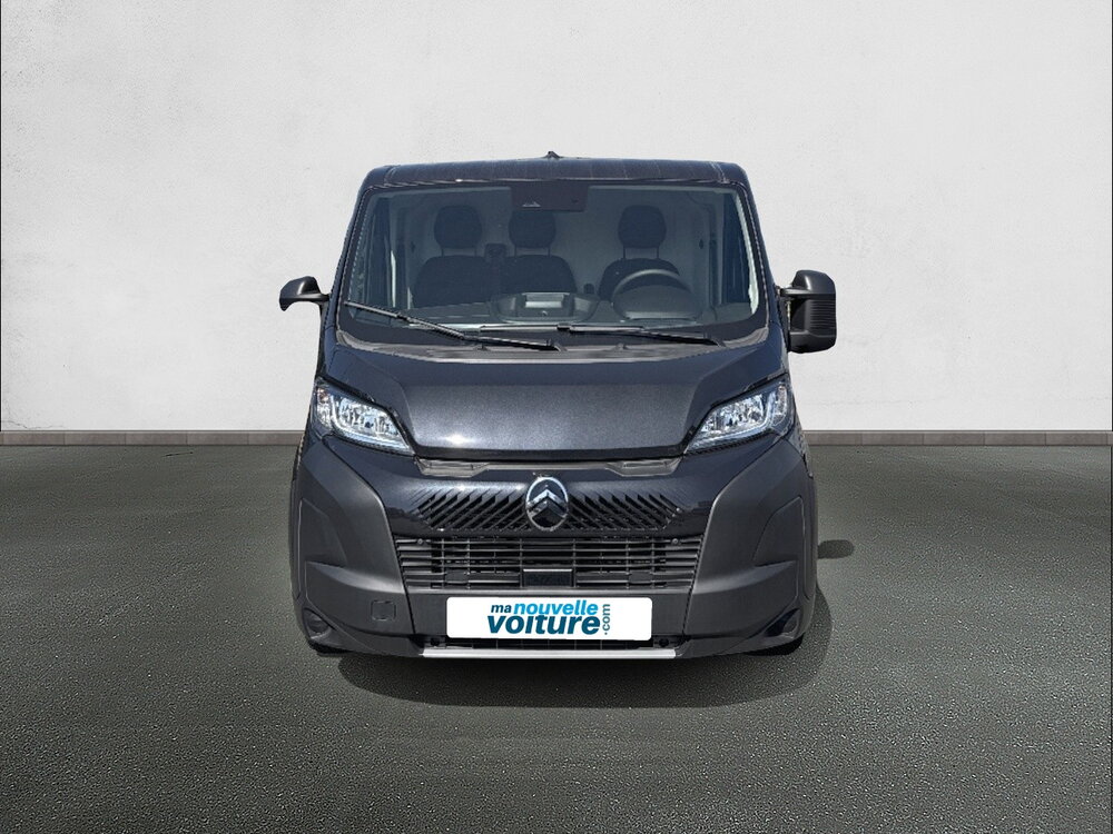 Occasion CITROEN Jumper JUMPER FGN 33 L2H1 120 S&S BVM6