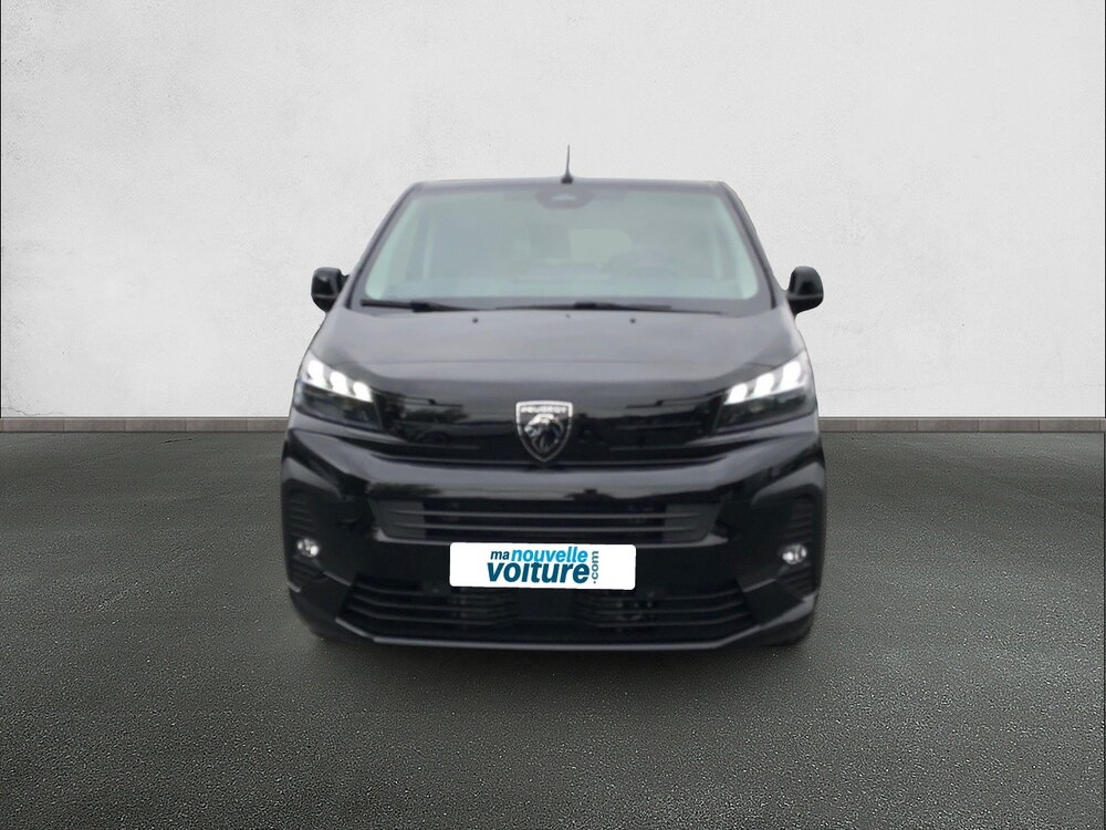 Occasion PEUGEOT Traveller Traveller M Diesel 180 ch Automatique - Business