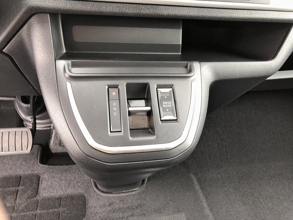 Occasion PEUGEOT Traveller Traveller M Diesel 180 ch Automatique - Business