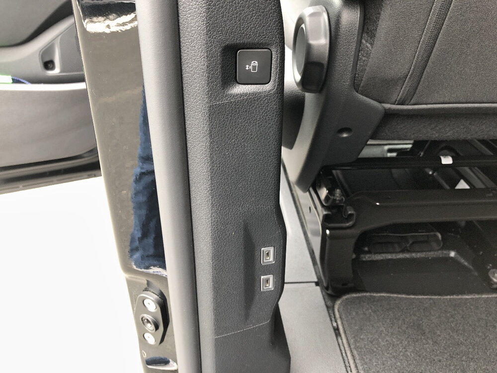 Occasion PEUGEOT Traveller Traveller M Diesel 180 ch Automatique - Business