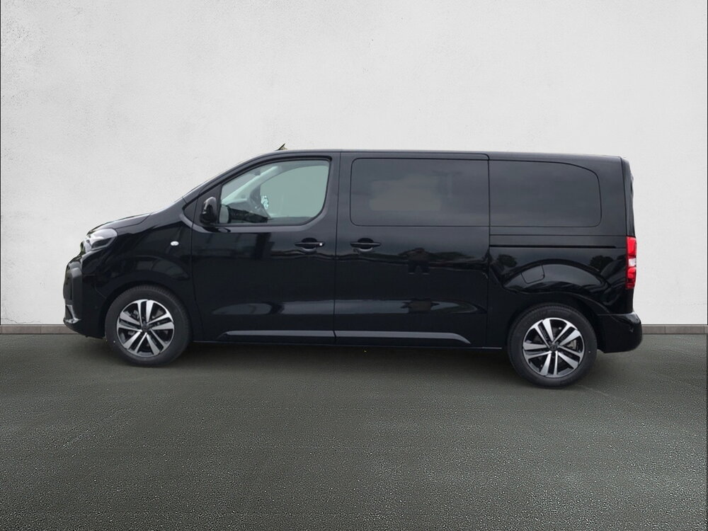 Occasion PEUGEOT Traveller Traveller M Diesel 180 ch Automatique - Business