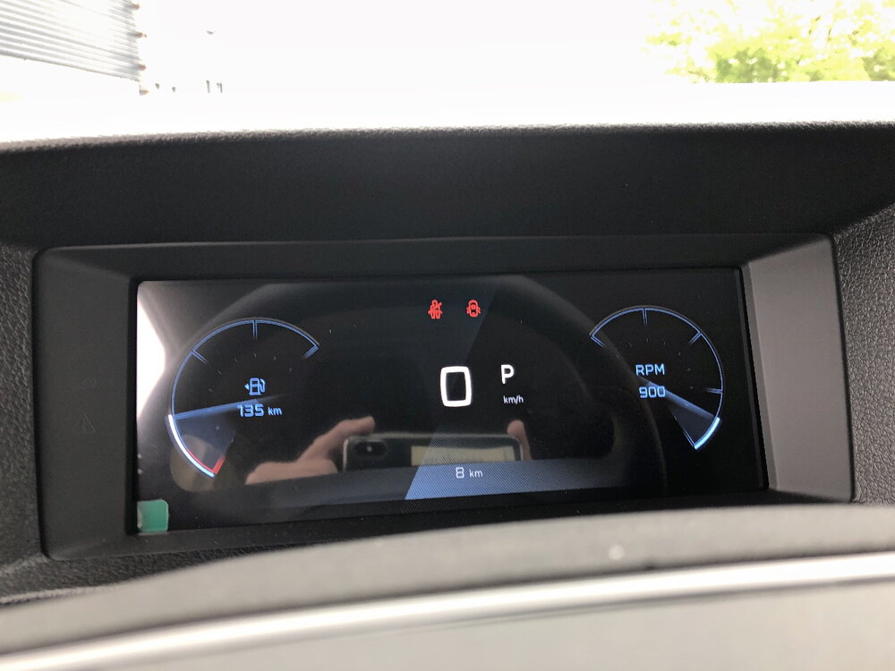 Occasion PEUGEOT Traveller Traveller M Diesel 180 ch Automatique - Business