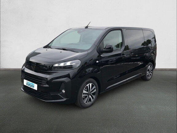 Occasion PEUGEOT Traveller Traveller M Diesel 180 ch Automatique - Business