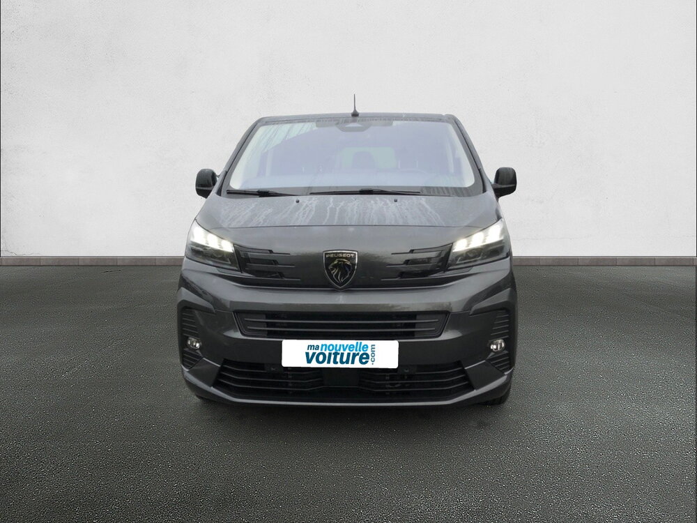 Occasion PEUGEOT Traveller Traveller XL Diesel 180 ch Automatique - Business Pack
