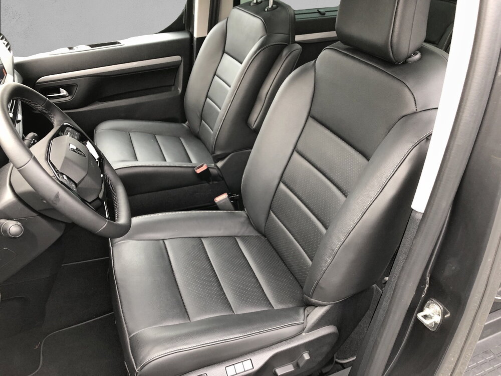 Occasion PEUGEOT Traveller Traveller XL Diesel 180 ch Automatique - Business Pack