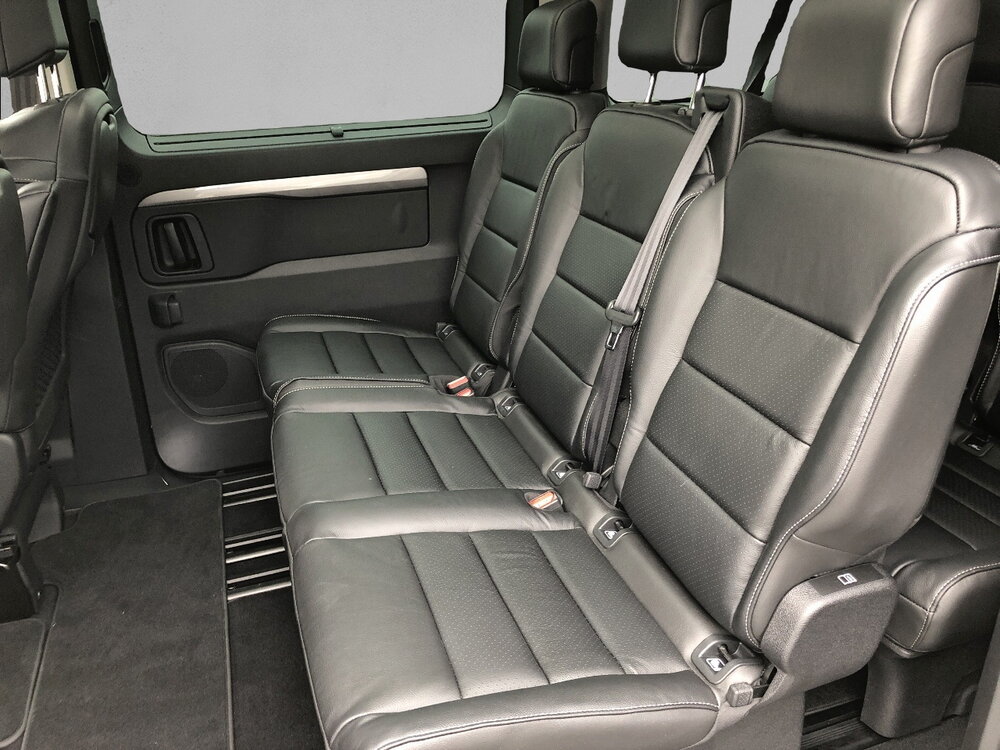 Occasion PEUGEOT Traveller Traveller XL Diesel 180 ch Automatique - Business Pack