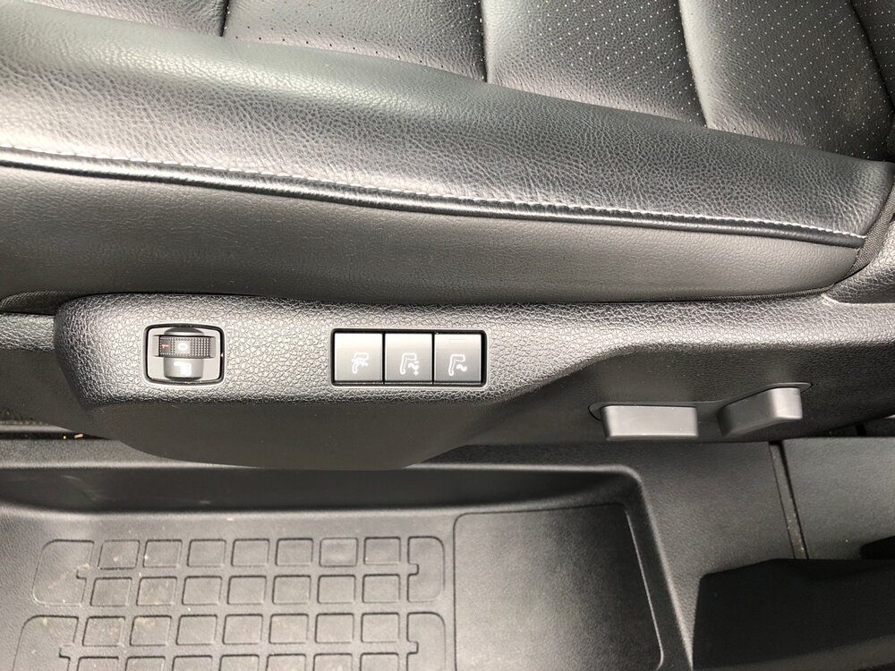 Occasion PEUGEOT Traveller Traveller XL Diesel 180 ch Automatique - Business Pack