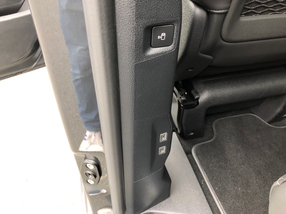 Occasion PEUGEOT Traveller Traveller XL Diesel 180 ch Automatique - Business Pack