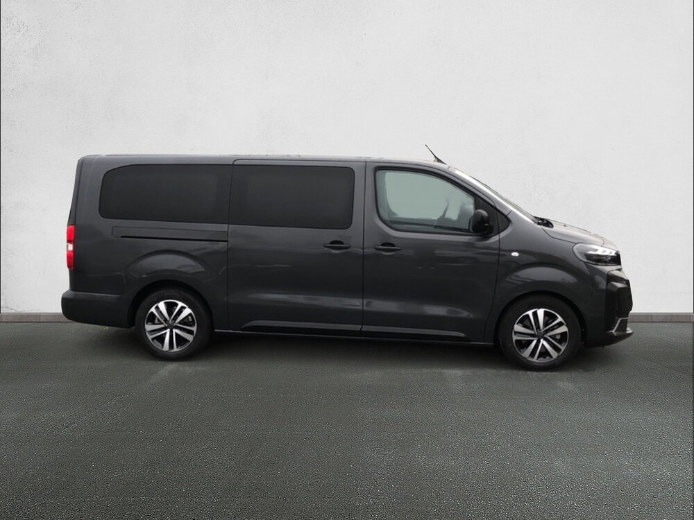 Occasion PEUGEOT Traveller Traveller XL Diesel 180 ch Automatique - Business Pack