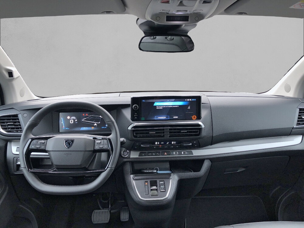 Occasion PEUGEOT Traveller Traveller XL Diesel 180 ch Automatique - Business Pack