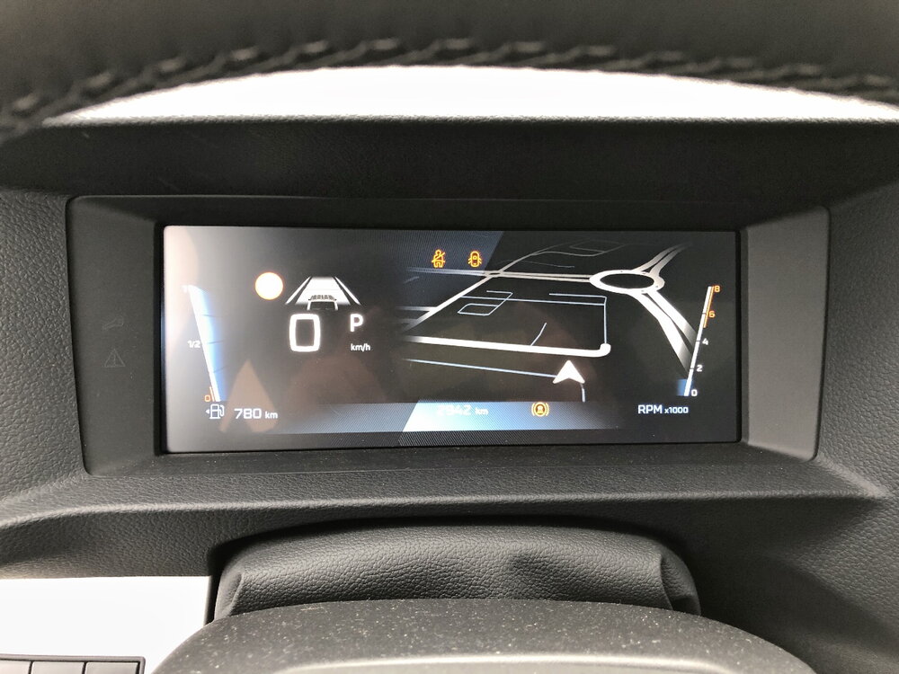 Occasion PEUGEOT Traveller Traveller XL Diesel 180 ch Automatique - Business Pack