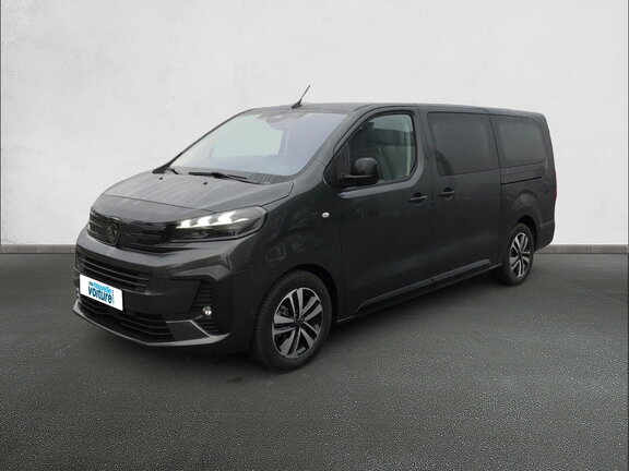 Occasion PEUGEOT Traveller Traveller XL Diesel 180 ch Automatique - Business Pack