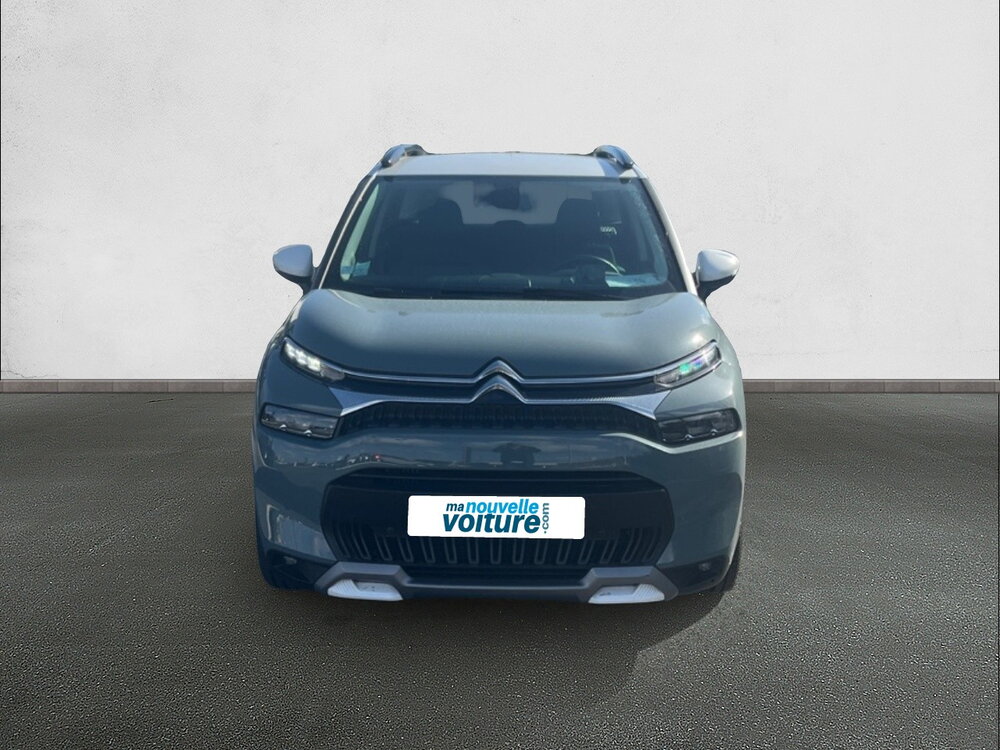 Occasion CITROEN C3 Aircross C3 Aircross PureTech 130 S&S EAT6 - Shine