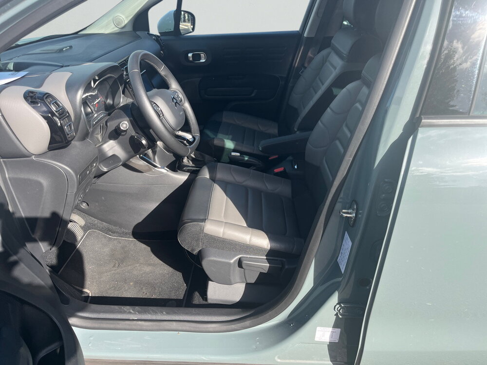 Occasion CITROEN C3 Aircross C3 Aircross PureTech 130 S&S EAT6 - Shine