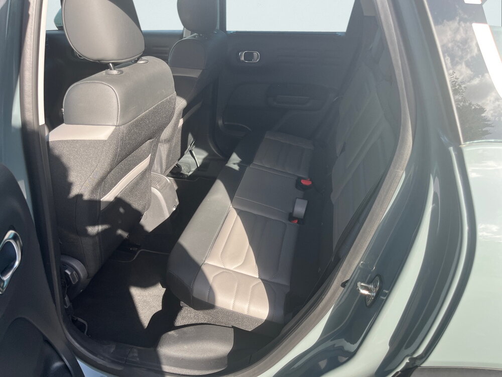 Occasion CITROEN C3 Aircross C3 Aircross PureTech 130 S&S EAT6 - Shine