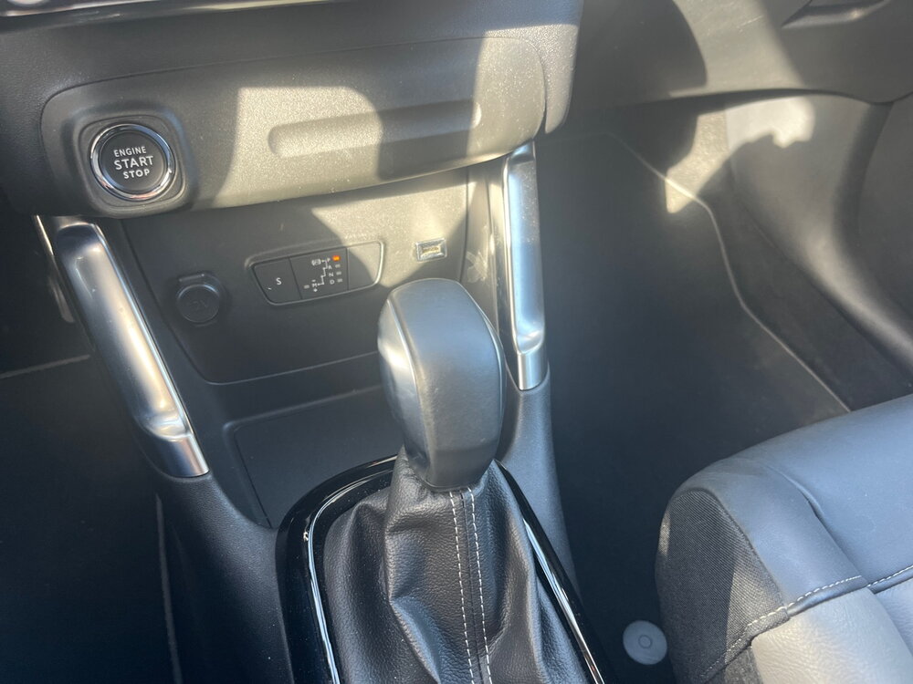 Occasion CITROEN C3 Aircross C3 Aircross PureTech 130 S&S EAT6 - Shine
