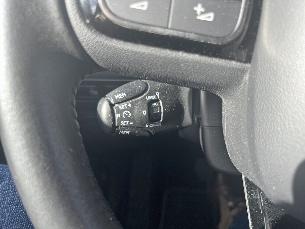 Occasion CITROEN C3 Aircross C3 Aircross PureTech 130 S&S EAT6 - Shine