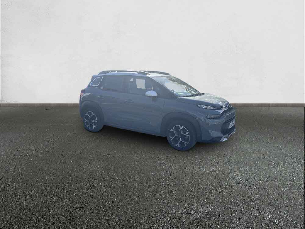 Occasion CITROEN C3 Aircross C3 Aircross PureTech 130 S&S EAT6 - Shine